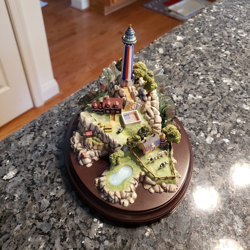 LENOX The Light of Freedom from LENOX